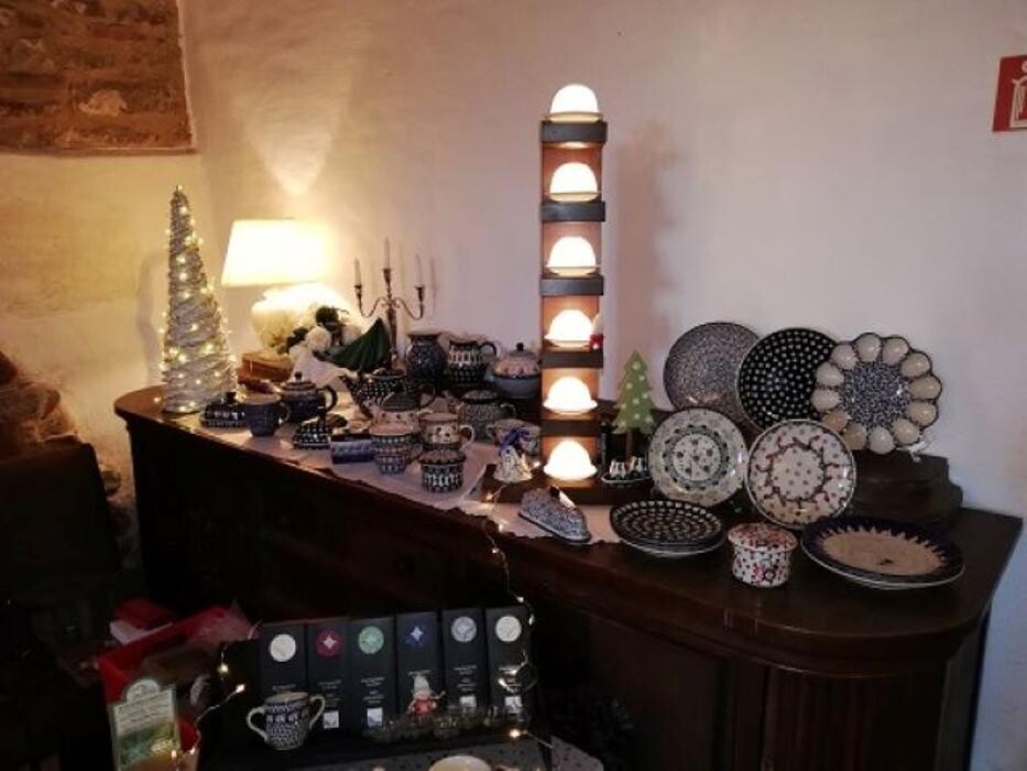 Bilder Miss Elly's Shop, Ellen Renault
