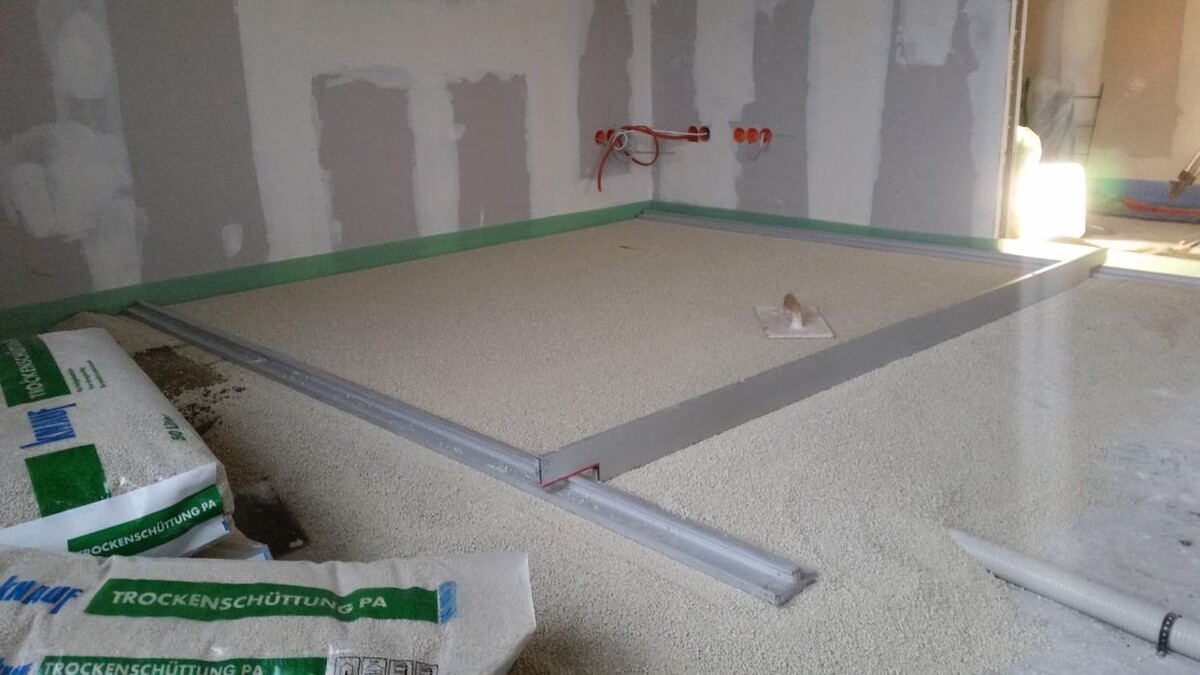 Bilder Stuckateurgeschäft Germann GmbH