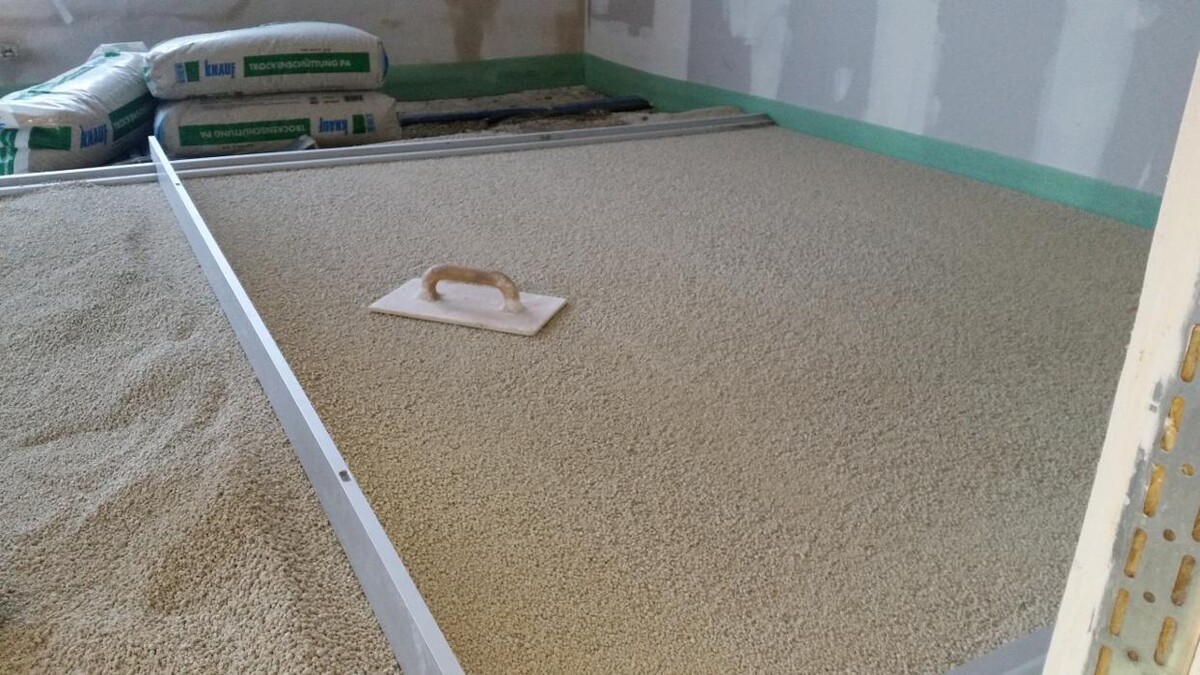 Bilder Stuckateurgeschäft Germann GmbH