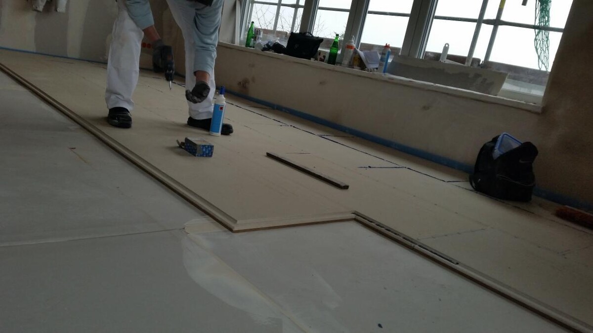 Bilder Stuckateurgeschäft Germann GmbH