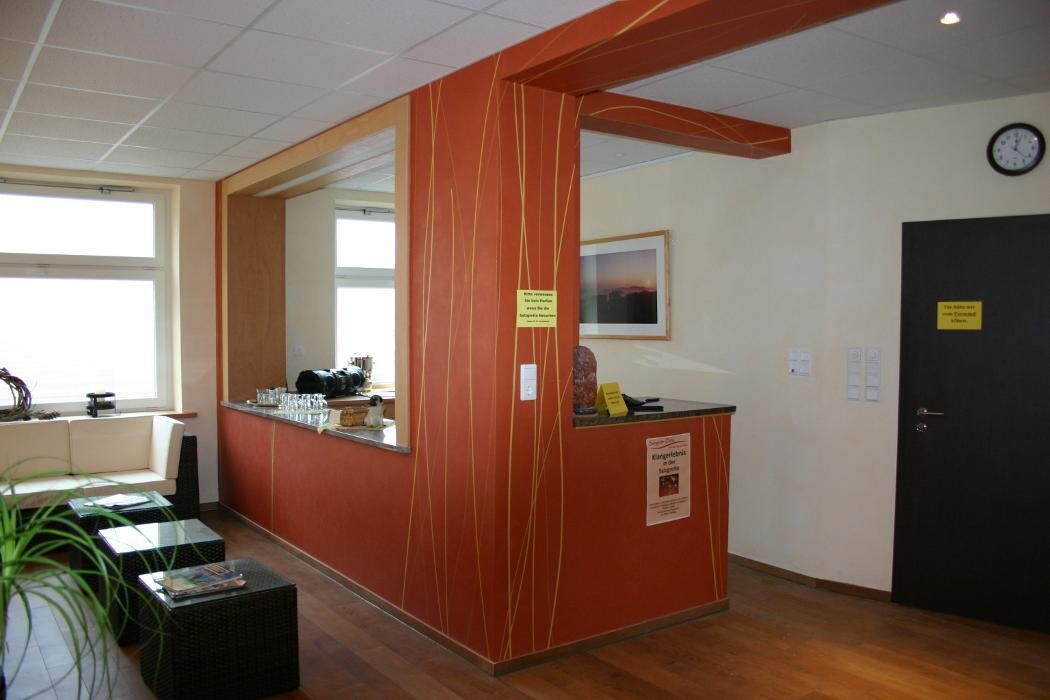 Bilder Stuckateurgeschäft Germann GmbH