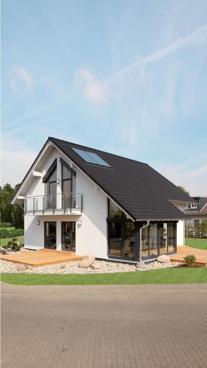 Bilder FingerHaus GmbH - Musterhaus Mülheim-Kärlich