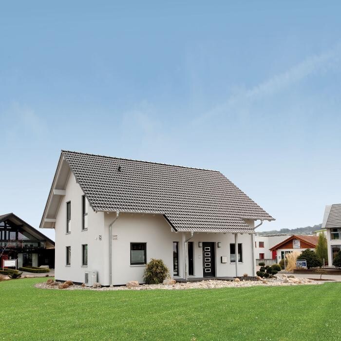 Bilder FingerHaus GmbH - Musterhaus Mülheim-Kärlich