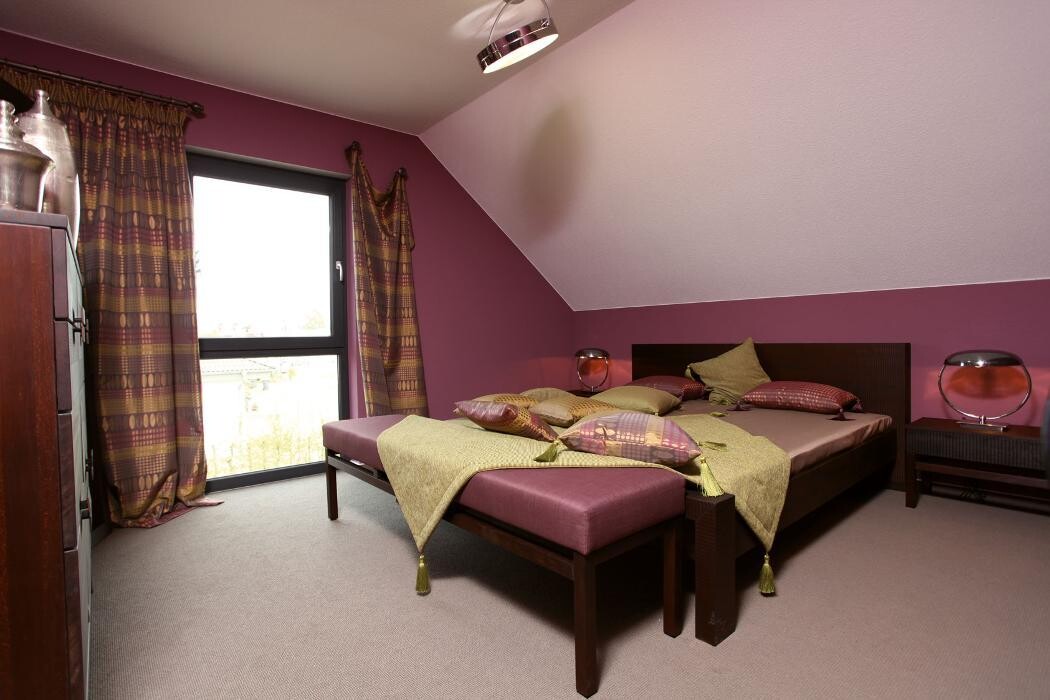 Bilder FingerHaus GmbH - Musterhaus Mülheim-Kärlich