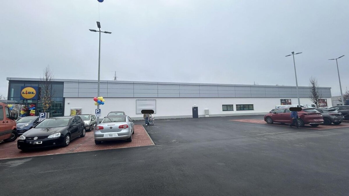 Bilder Lidl