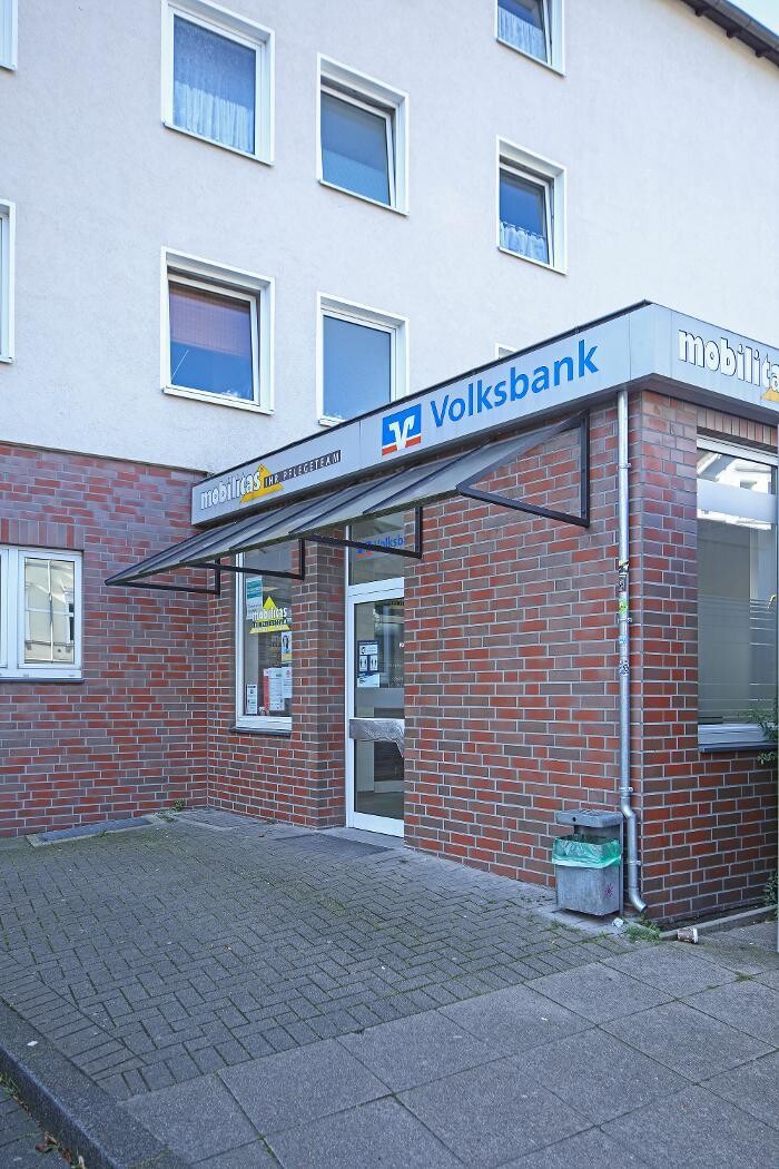 Bilder Volksbank in Ostwestfalen eG, SB-Geschäftsstelle Spindelstraße