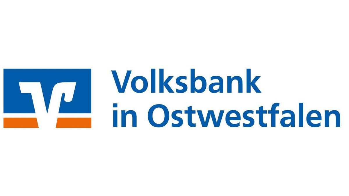 Volksbank in Ostwestfalen eG, SB-Geschäftsstelle Spindelstraße Logo