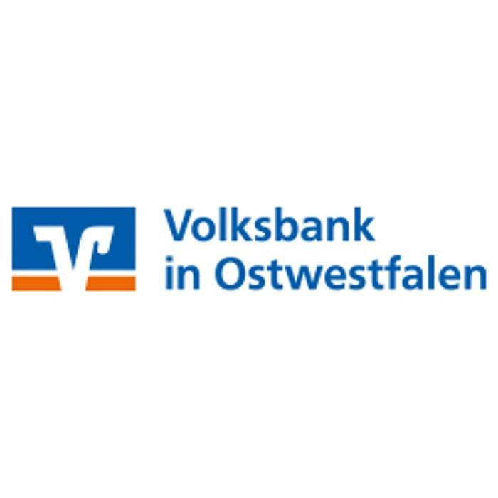 Bilder Volksbank in Ostwestfalen eG, SB-Geschäftsstelle Spindelstraße