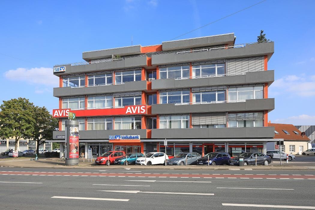 Bilder Volksbank in Ostwestfalen eG, SB-Geschäftsstelle Sieker