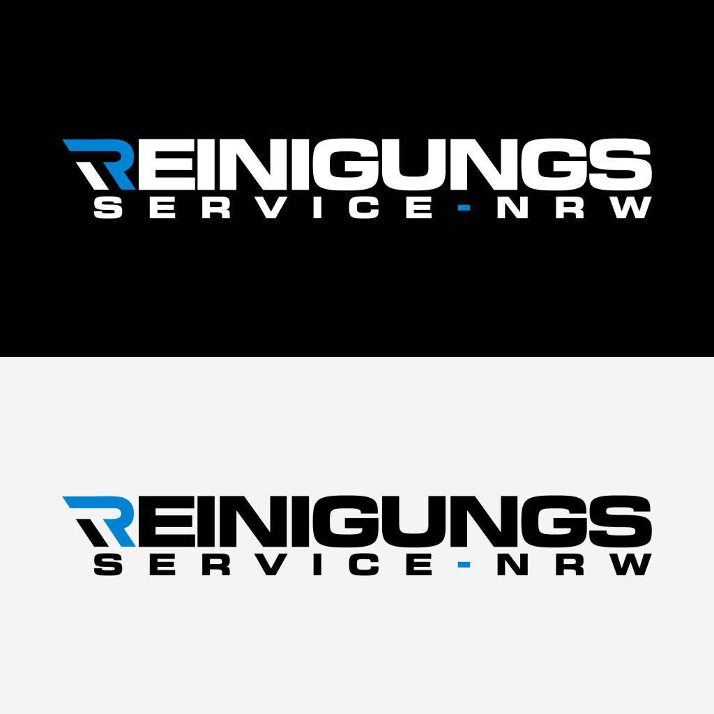 Reinigungsservice-NRW Logo