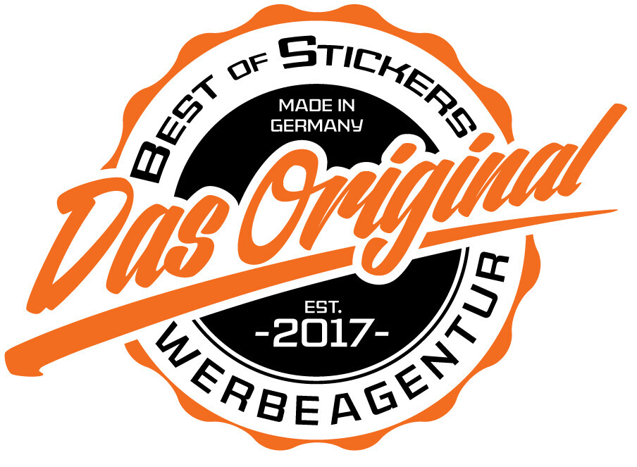 Best of Stickers Logo
