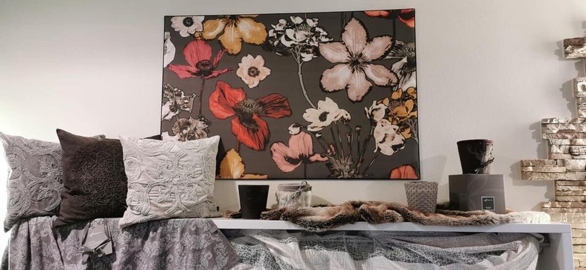 Bilder Raumausstattung Merget - Bodenbeläge, Vinylboden, Gardinen, Sonnenschutz