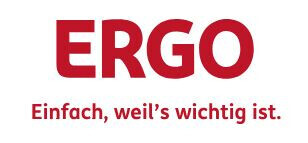 Ergo Hauptagentur Jörg Trevisany Logo