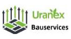 Uranex Bauservices GmbH Logo
