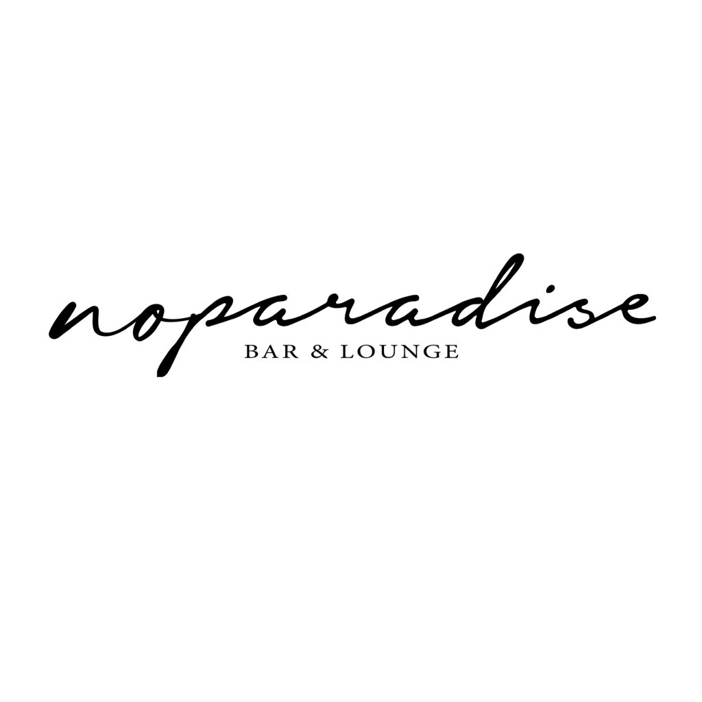 Noparadise Bar Logo