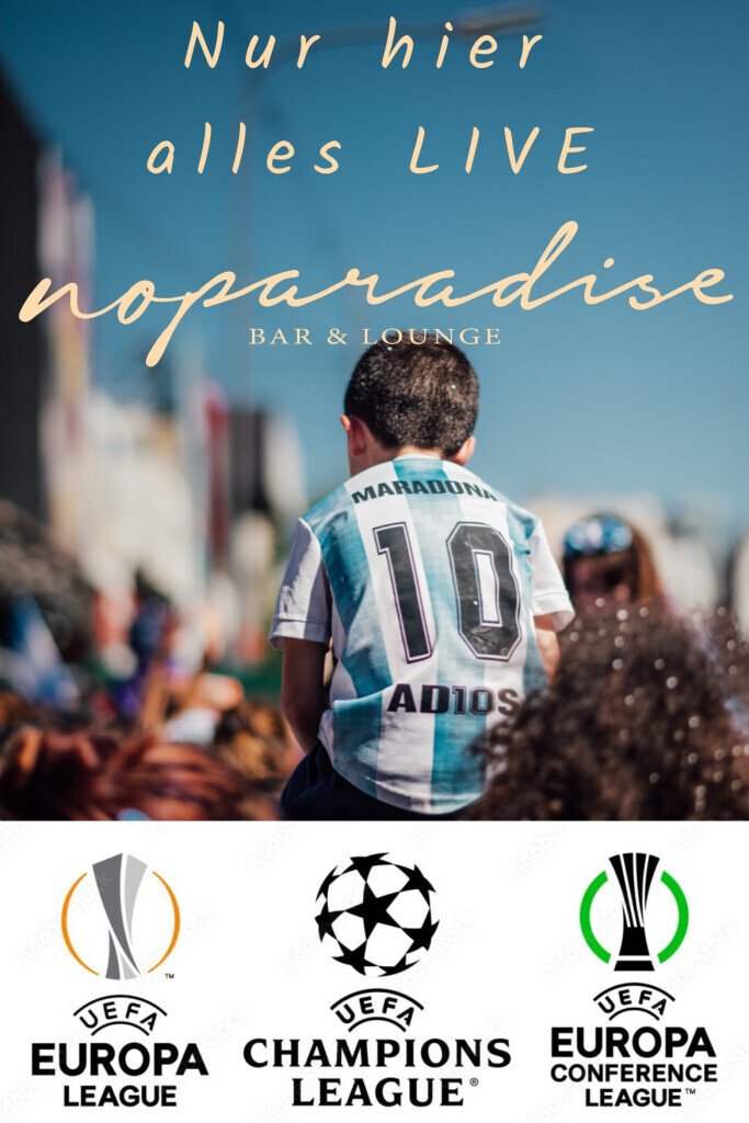 Bilder Noparadise Bar