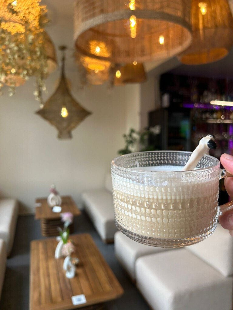 Bilder Noparadise Bar