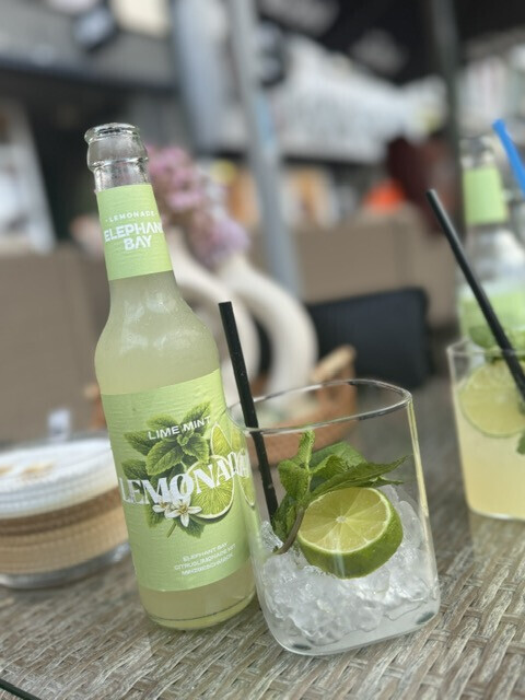 Bilder Noparadise Bar