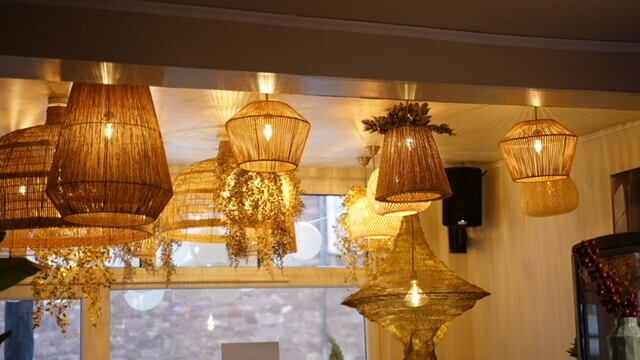 Bilder Noparadise Bar