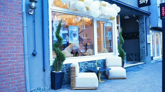 Bilder Noparadise Bar