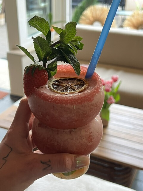 Bilder Noparadise Bar