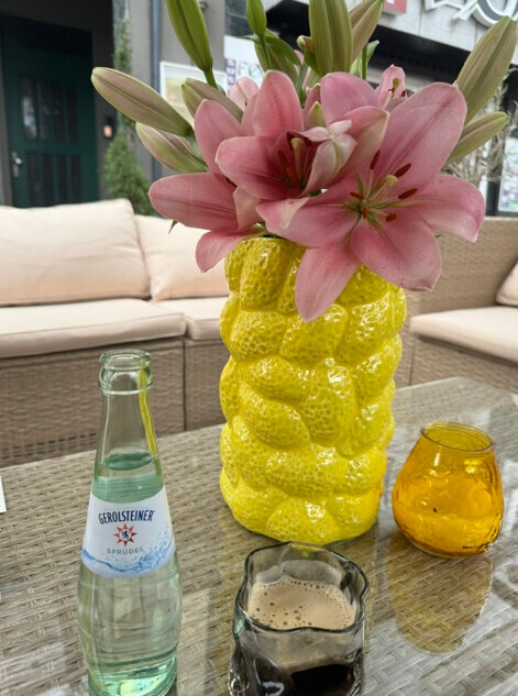 Bilder Noparadise Bar