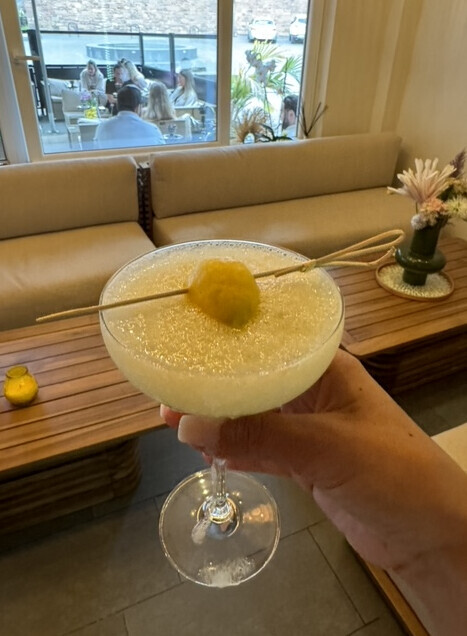 Bilder Noparadise Bar