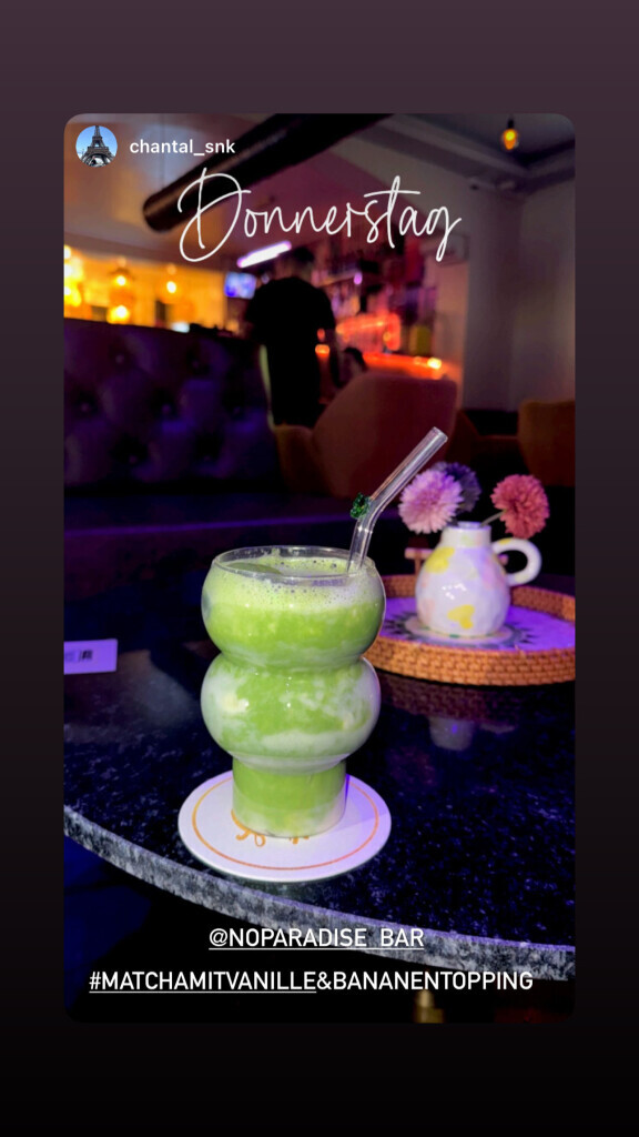 Bilder Noparadise Bar