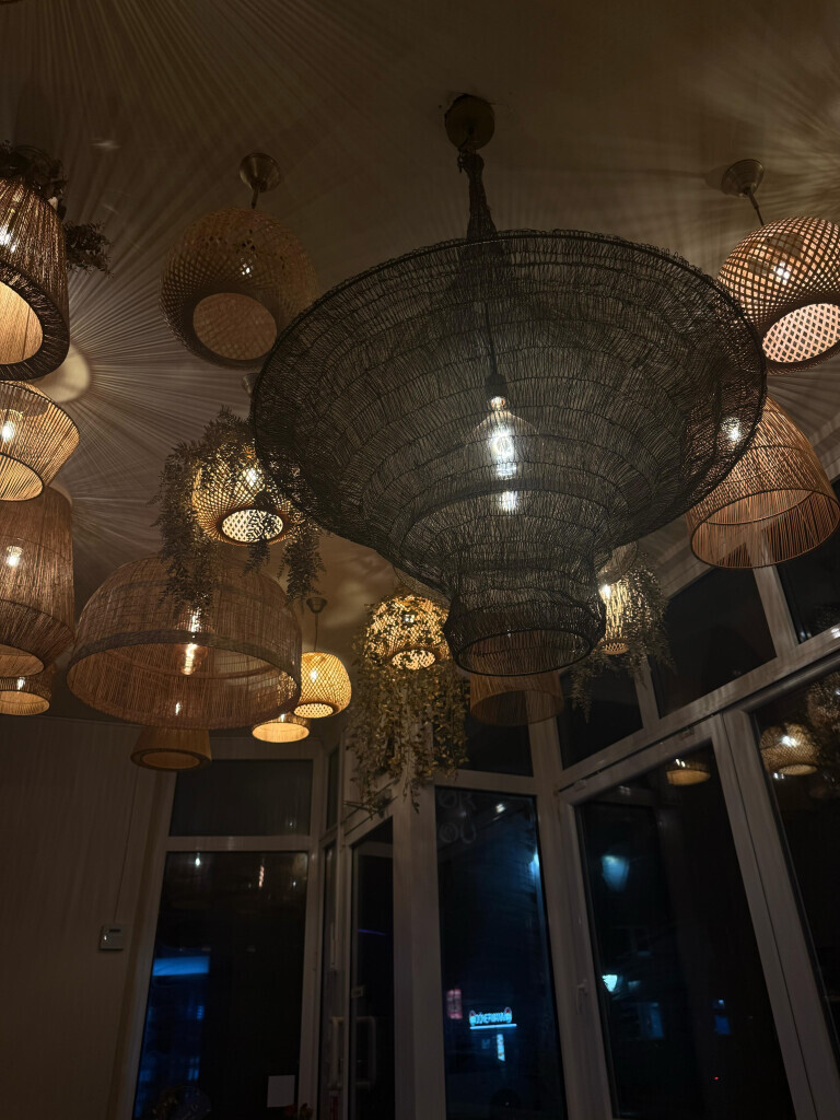 Bilder Noparadise Bar