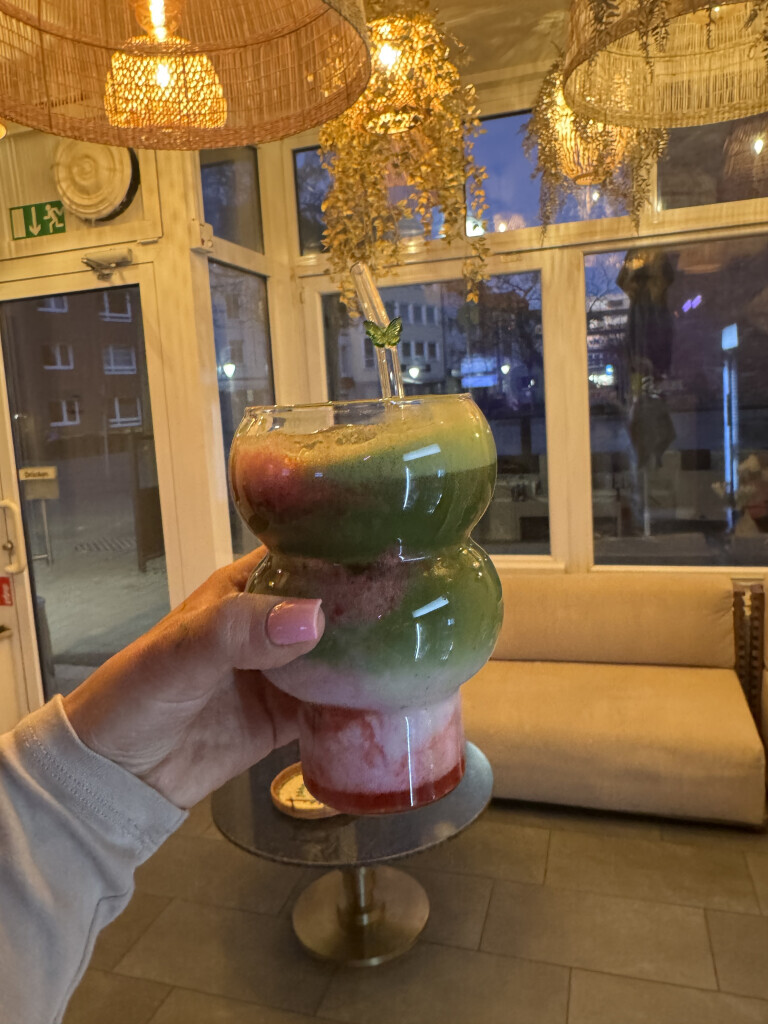 Bilder Noparadise Bar