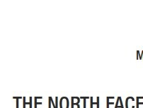 Website Screenshot The North Face Dusseldorf