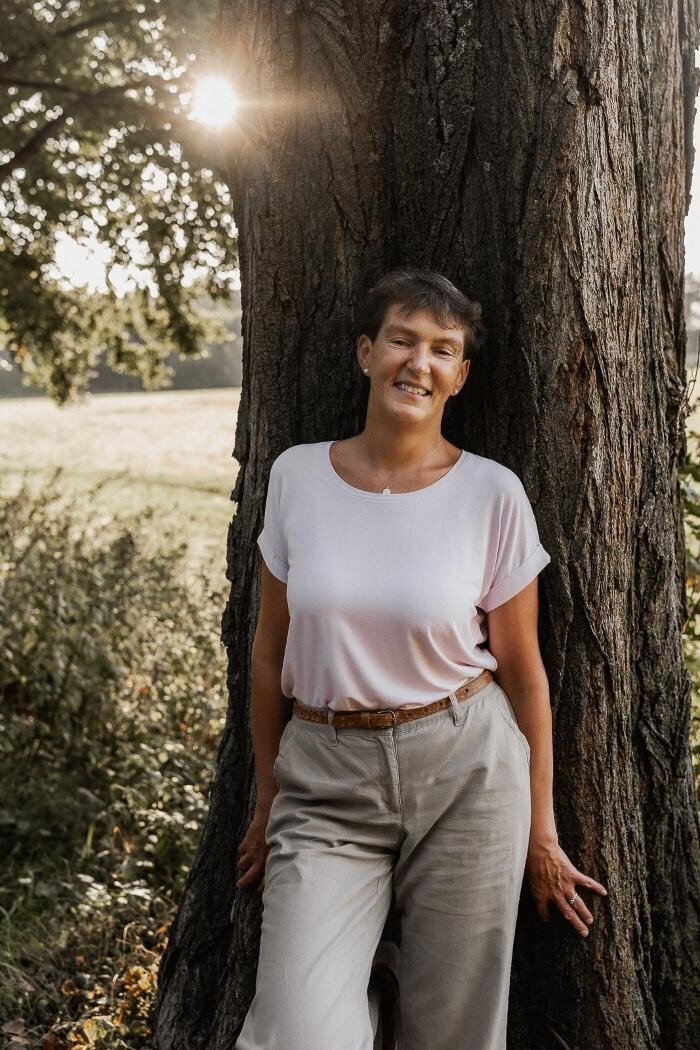 Bilder Heilpraktikerin für Psychotherapie Nürnberg | Karla Wachsmann