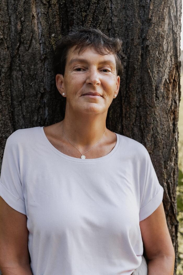 Bilder Heilpraktikerin für Psychotherapie Nürnberg | Karla Wachsmann