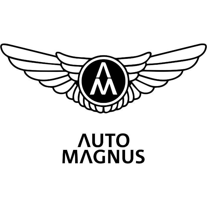 Auto Magnus GmbH Logo