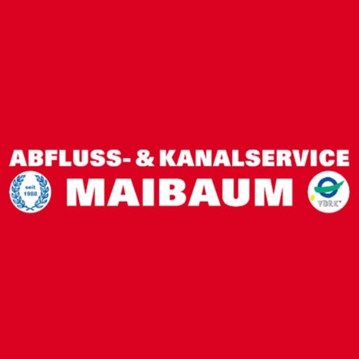 Bilder Abfluss- & Kanalservice Maibaum e.K.