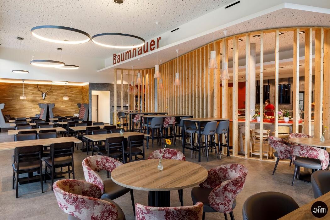 Bilder Baumhauer Gourmet Bistro, Gügling