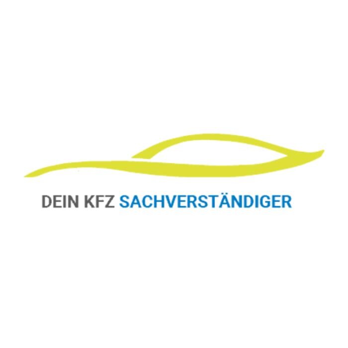Dein KFZ Sachverständiger in Gelsenkirchen Buer - KFZ Sachverständiger & Auto Gutachter Logo