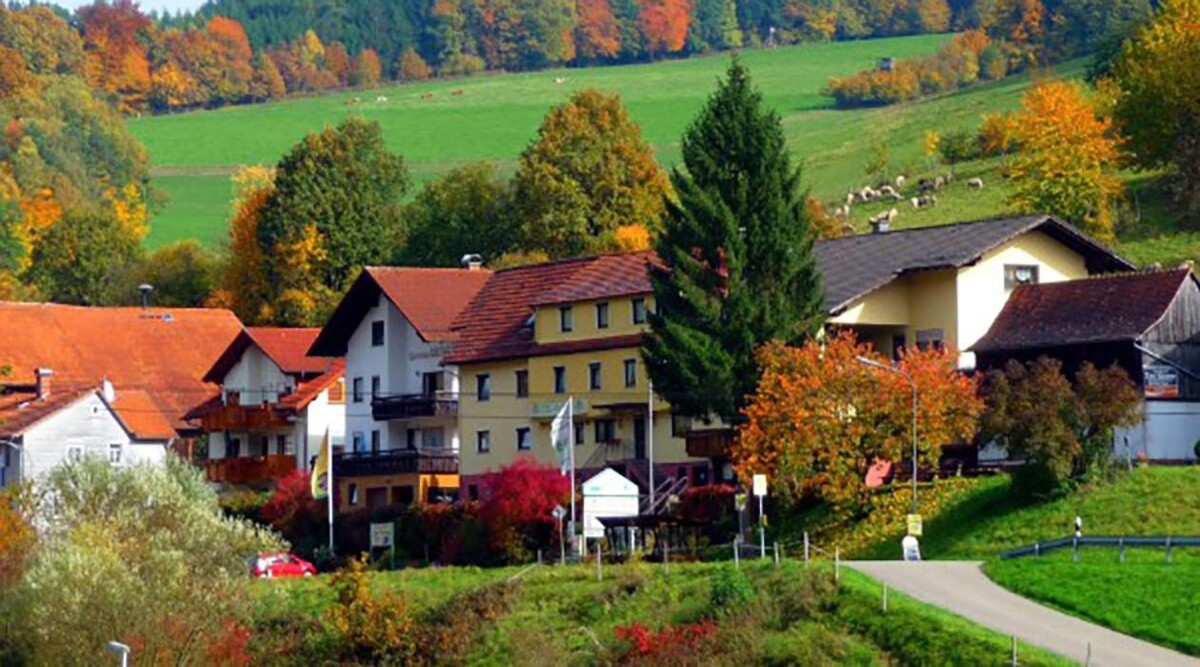 Bilder Hotel Gasthof Zur Krone