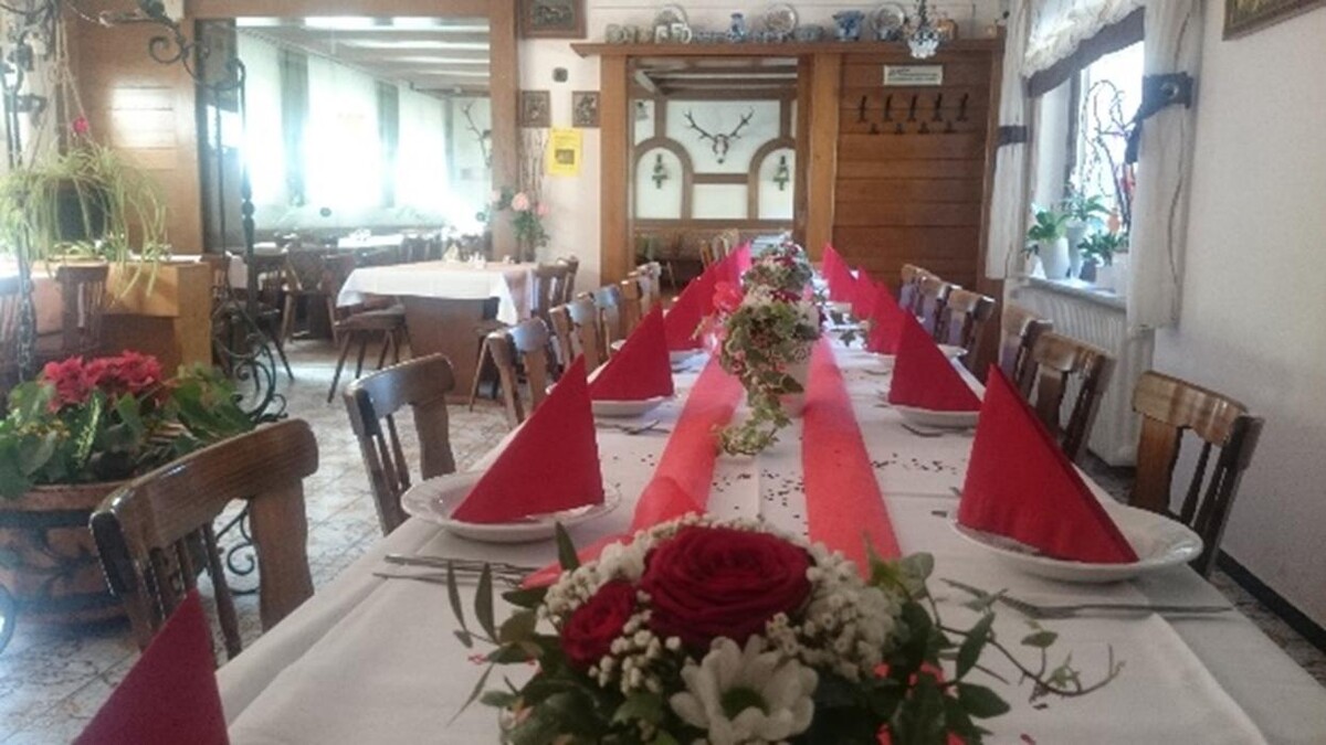 Bilder Hotel Gasthof Zur Krone