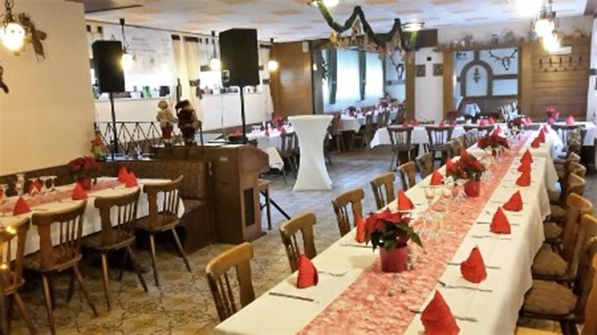 Bilder Hotel Gasthof Zur Krone
