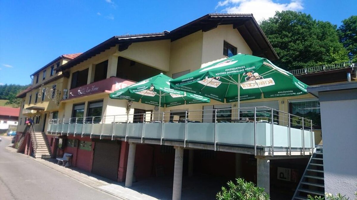 Bilder Hotel Gasthof Zur Krone