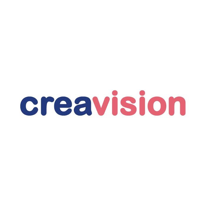 Creavision GmbH Logo