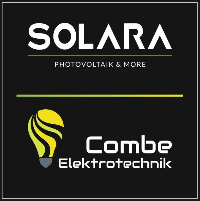 SOLARA & COMBE ELEKTROTECHNIK GMBH Logo