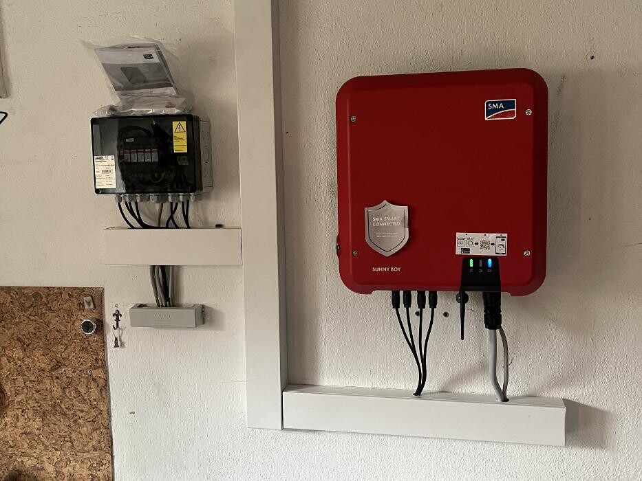 Bilder SOLARA & COMBE ELEKTROTECHNIK GMBH