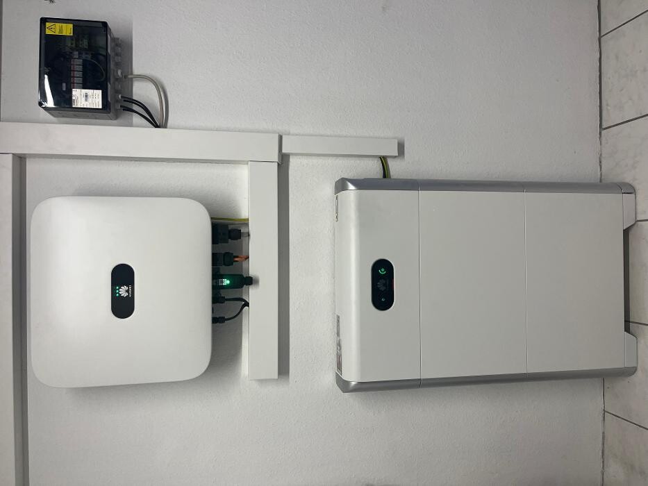 Bilder SOLARA & COMBE ELEKTROTECHNIK GMBH
