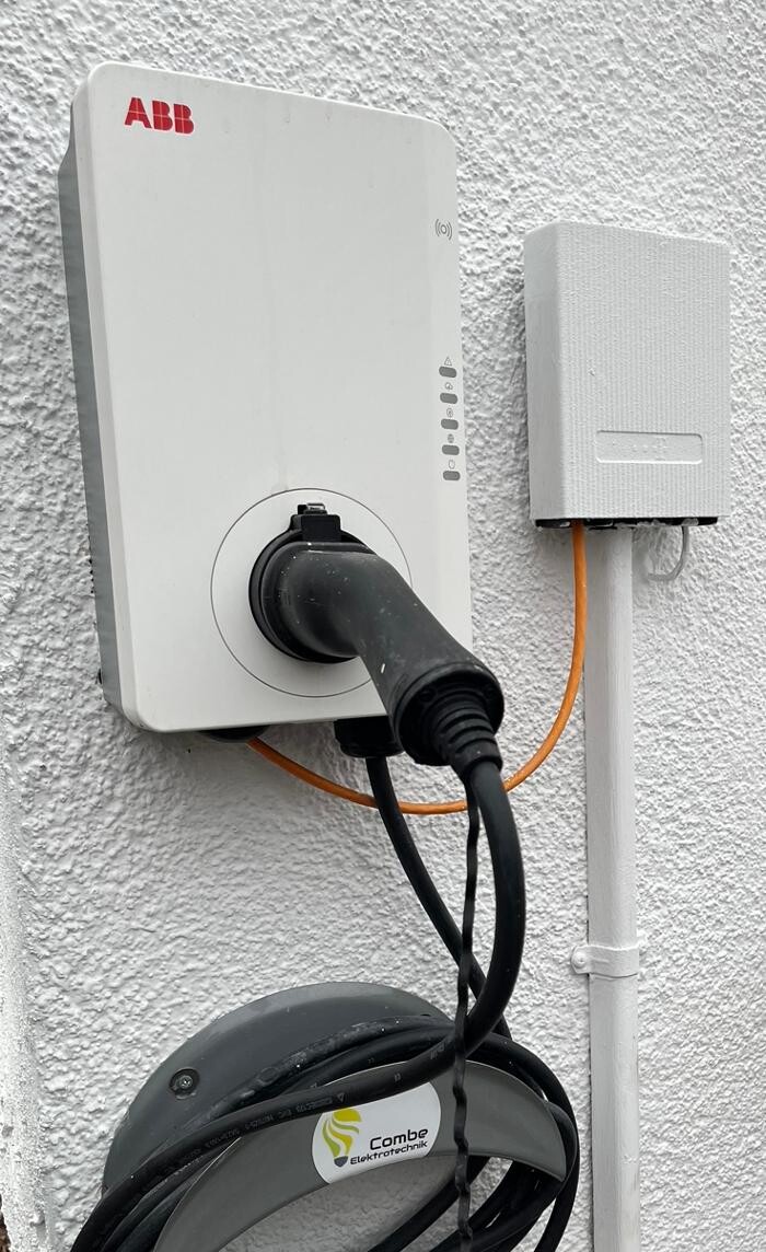 Bilder SOLARA & COMBE ELEKTROTECHNIK GMBH