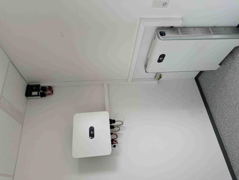 Bilder SOLARA & COMBE ELEKTROTECHNIK GMBH