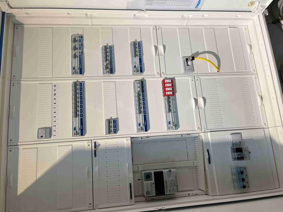Bilder SOLARA & COMBE ELEKTROTECHNIK GMBH