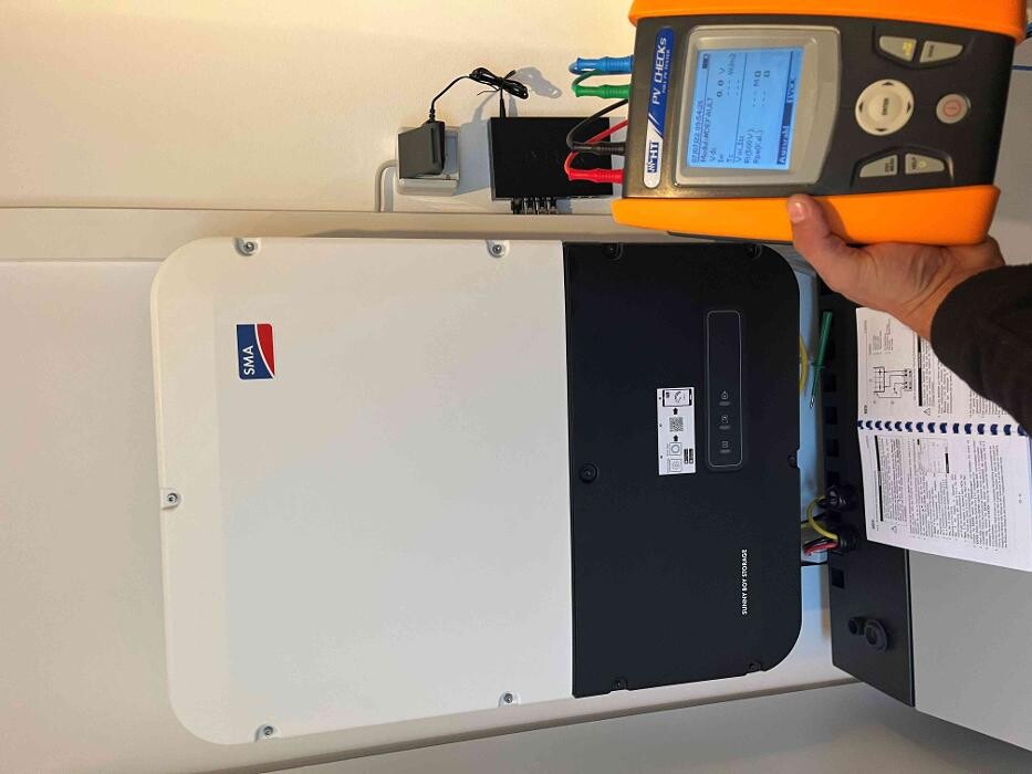 Bilder SOLARA & COMBE ELEKTROTECHNIK GMBH