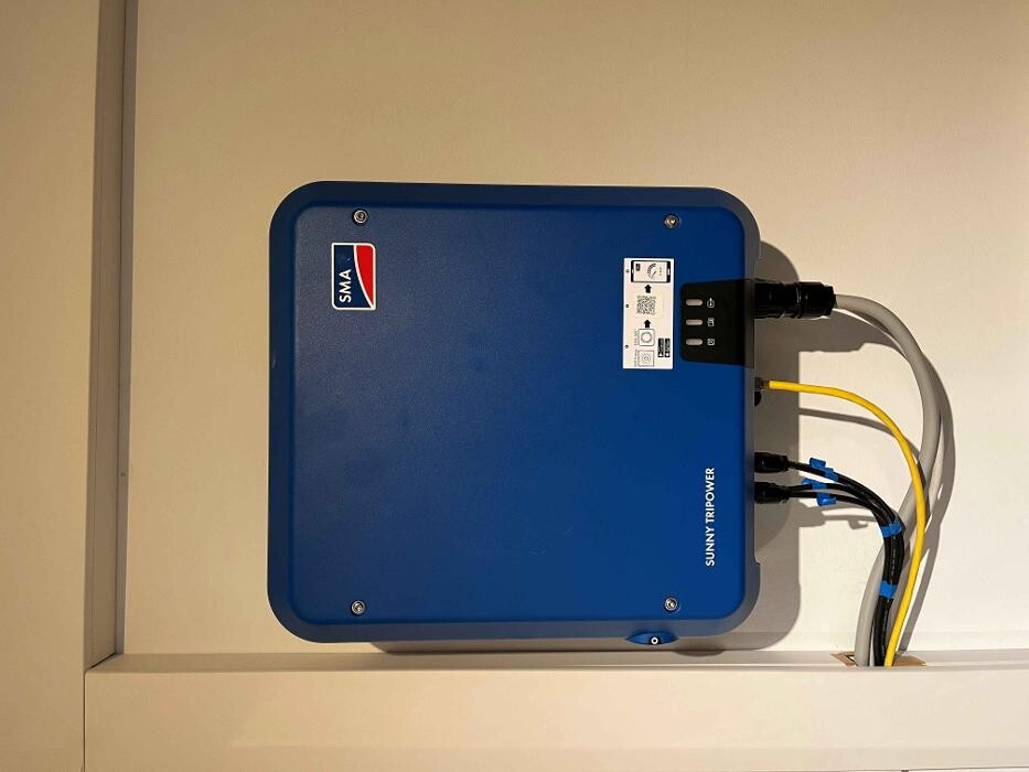 Bilder SOLARA & COMBE ELEKTROTECHNIK GMBH